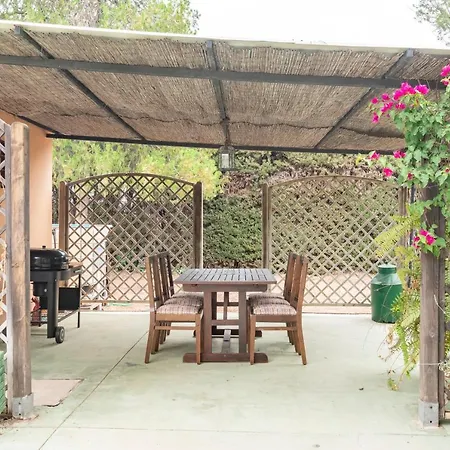 Laforge * Carmona (Seville)